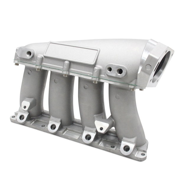 进气歧管 Intake Manifold Ultra Street Series Replacement for K20A/A2/A3 K20Z1 K24A1/A4 Engines Acura RSX Honda Accord Civic CR-V-6