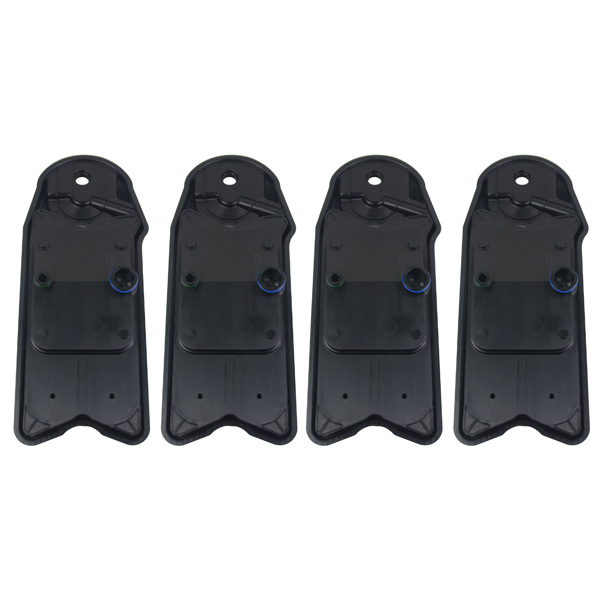 曲轴箱滤清器 4x Crankcase Ventilation Filter 904-418 Replacement for Dodge Ram 2500 3500 4500 6.7 Cummins 68002433AB 68002433AA-5