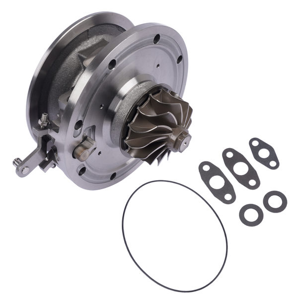 涡轮增压器机芯 Turbo Cartridge for Hino Truck 268 338 338T w/ J08E 7.7L 830727-0001 830724-5002-6