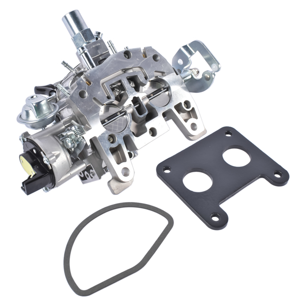 化油器 138 Rochester Type Carburetor 2 BBL M2MC Fits for V6 Buick GMC Car Trucks 265 231 252-5