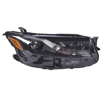 Headlight Headlamp Right Passenger LED For 2025 Toyota Camry LE SE 2.5L Sedan