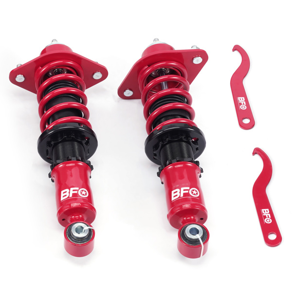 BFO 可调前后减震器悬挂套件 适用于本田 CRV CR-V 2007-2011-5