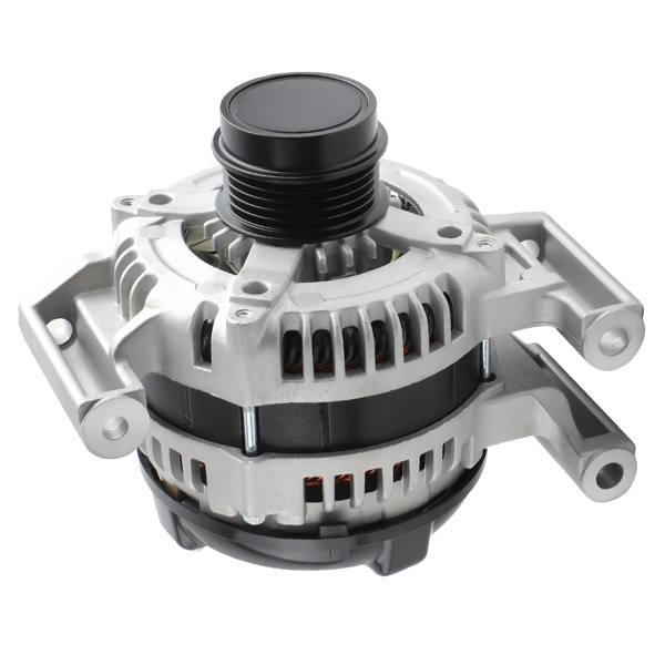 适用于雪佛兰迈锐宝 2013-2019 拾荒者 Impala 别克君威 GMC 150A CW 13592811、1042101960、DA2910、1202369、1202323、95519894、104210-1961、104210-1962、13592811的交流发电机-2