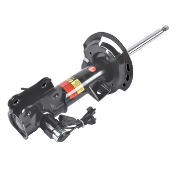 减震器 Front Left Shock Absorber Replacement For 2013-2020 Lincoln MKZ, Ford Fusion AST18187 EG9Z18124K
