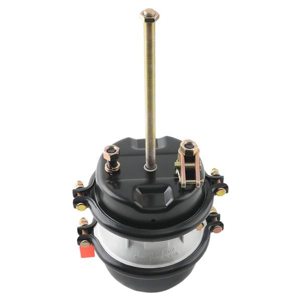 2 x 气刹室 30/30 密封式 2.5英寸 / 64毫米 适用于 Haldex GC3030 适配 Bendix: K049898, 802547 适配 Meritor: 3030TN2-HNTRX-C GC3030，K049898, 802547，3030TN2-HNTRX-C-3