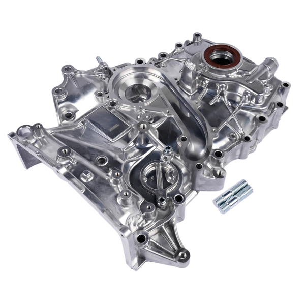 机油泵 Engine Oil Pump Replacement for Toyota Tacoma SR5 2016 2017 2018 2.7L L4 2TR-FE 11310-0C040 11310-75090-3