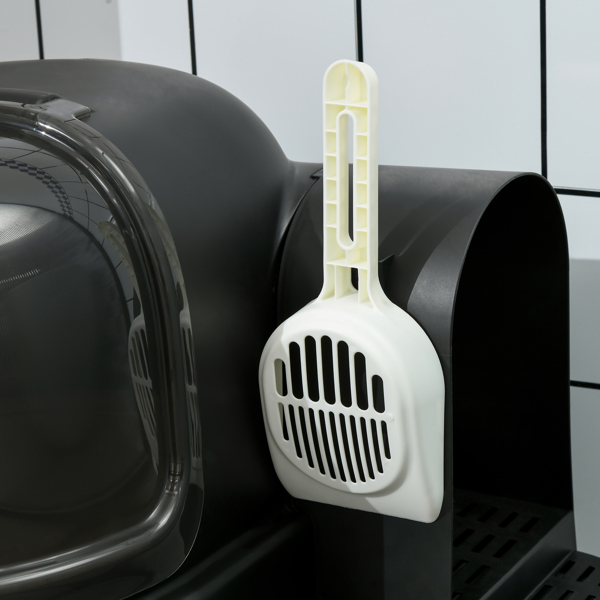 猫砂箱（周末不发货）（ Amazon Shipping）（WalMart禁售）-7