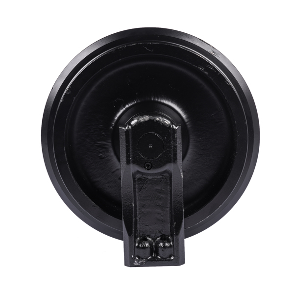 惰轮 Front Idler Wheel Replacement for Kubota KX71-3 Excavator Track RC348-21302 RC348-21304-3