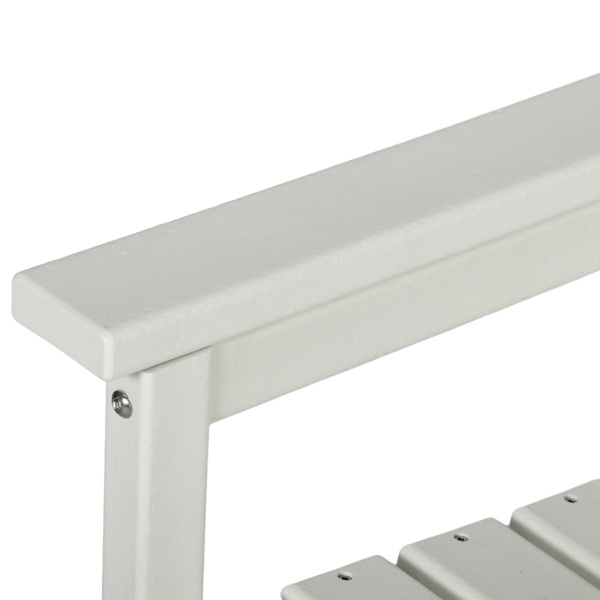 花园椅 /户外花园长椅 （周末不发货）（ Amazon Shipping）（WalMart禁售）-7