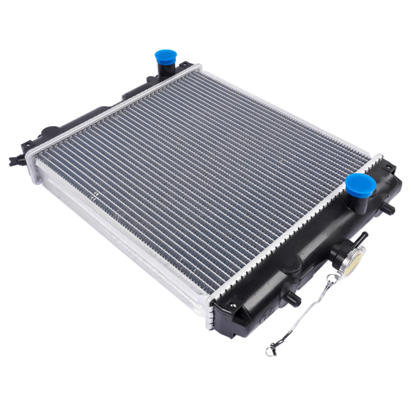散热器 Water Tank Radiator For Kubota Tractor L3200 LX2610 LX3310 LX3520 TC420-16000 TC42016000-4