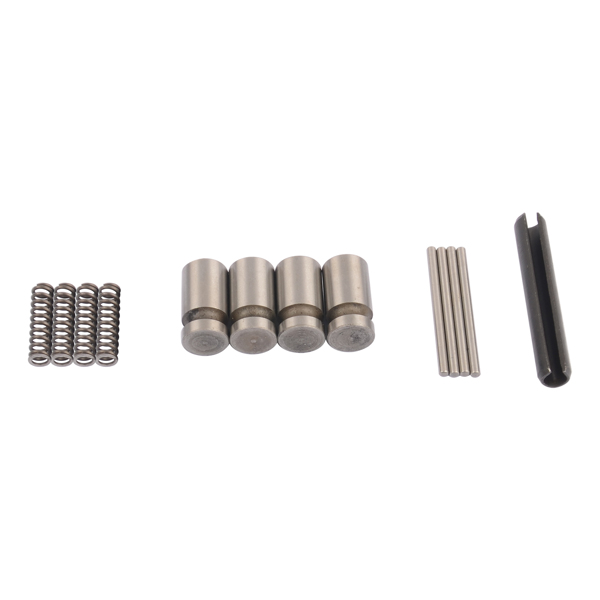 差速器 Front Differential Locker Replacement for Jeep Commando Wrangler Cherokee Volvo 142 144 Dana 30 27 Spline SLD30-27-9