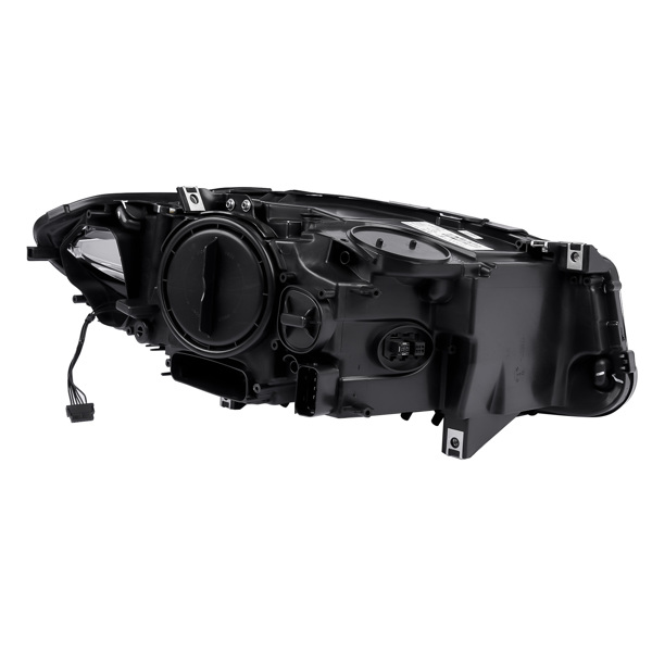 大灯半总成 Left Side HID/Xenon Headlight Fit for BMW 5 Series F18 F10 550i 535i 528i M5 2011-2013 63117271911-6