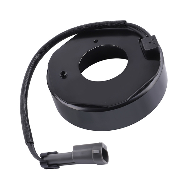 压缩机离合器套件 适用于雪佛兰科罗拉多LT WT 2.9L L4-汽油3.7L L5-汽油2007-2012-4