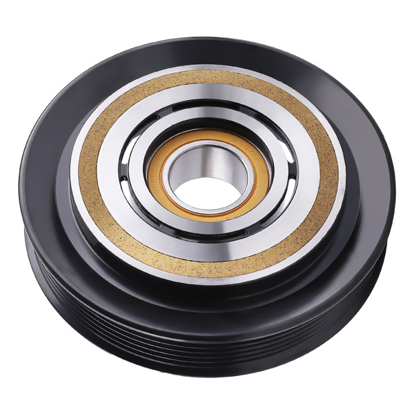 压缩机离合器套件 适用于雪佛兰科罗拉多LT WT 2.9L L4-汽油3.7L L5-汽油2007-2012-2
