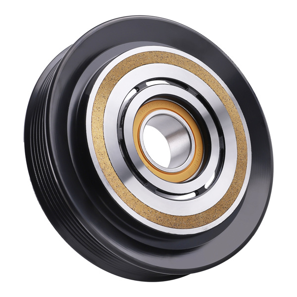 压缩机离合器套件 适用于雪佛兰科罗拉多LT WT 2.9L L4-汽油3.7L L5-汽油2007-2012-3