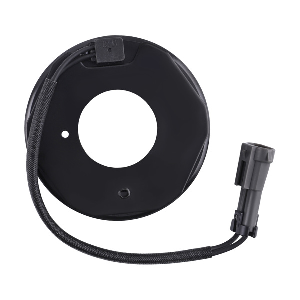 压缩机离合器套件 适用于雪佛兰科罗拉多LT WT 2.9L L4-汽油3.7L L5-汽油2007-2012-6