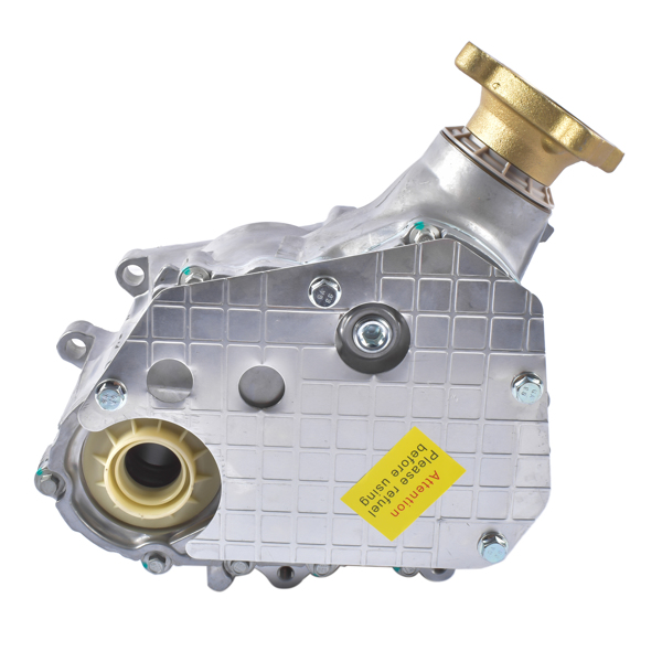 分动箱总成 600-234 PTO Power Take Off Transfer Case Assembly Replacement for Ford Edge Explorer Flex Taurus Lincoln MKX AT4Z7251A-1