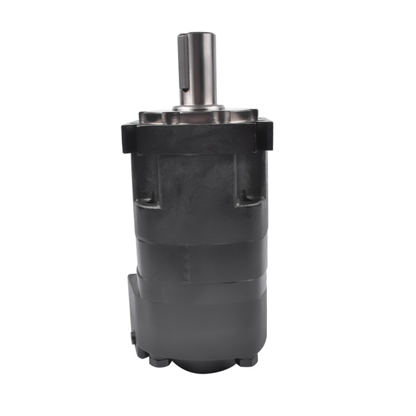 液压马达 Hydraulic Drive Motor Replacement for Eaton Char-Lynn 109-1104-006 & Eaton 109-1104 Motor-2