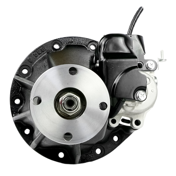 后桥差速器 Differential 41:11 3.727 Gear Replacement for 2007 only Toyota FJ Cruiser 4.0L 41110-60A01 4111060A01-2