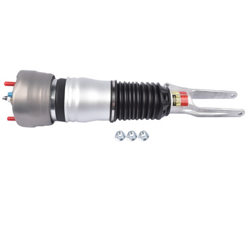 减震器 Front Left Air Suspension Shock Strut Replacement for Porsche Panamera 970 4.8L 2010-2014 97034305114 97034305115