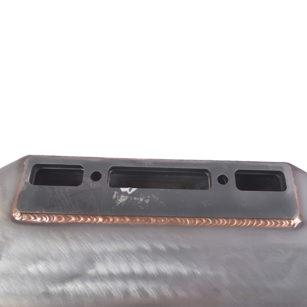 中冷器 Aftercooler Fits for Cummins 6BT5.9L Diesel Engine Parts 4B3.9 ISBE4 QSB6.7 6B5.9-9