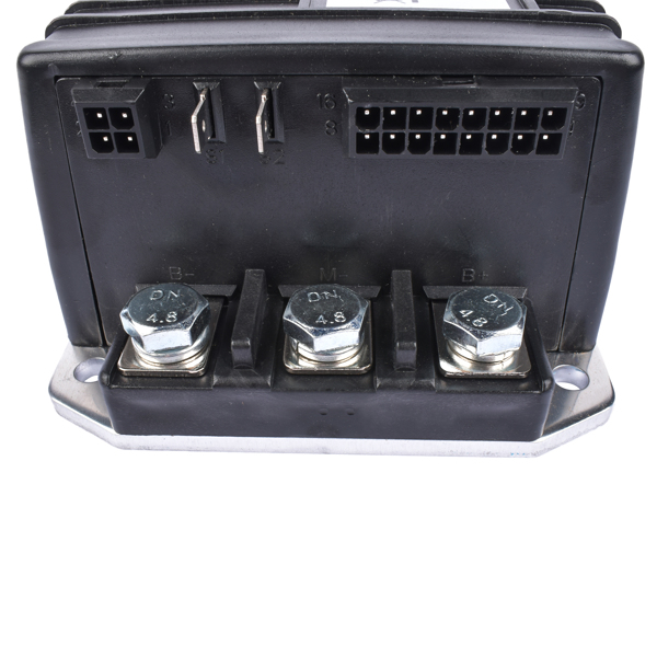 电机控制器 Motor Controller 48V 250A Replacement for Curtis Club Car Golf Carts 1510A-5250 1510A-5251-7