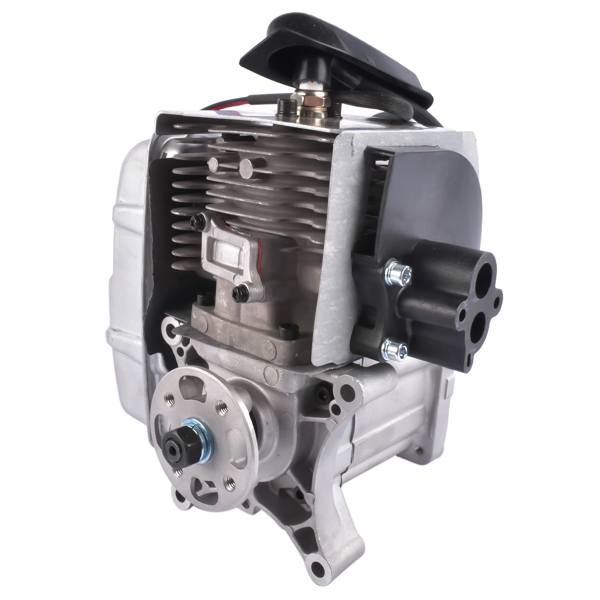 发动机总成 Engine Assembly Replacement for Redmax EBZ8500 EBZ8500RH Backpack Leaf Blowers 577424401-3