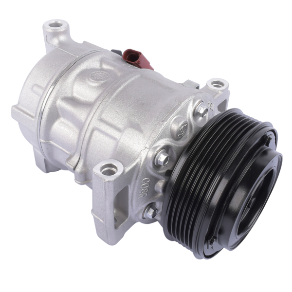 空调压缩机 Air Conditioning Compressor Replacement for Audi A4 B8 8K2 A5 8T3 Q5 8RB 2.0 TDI 8T0260805S-10