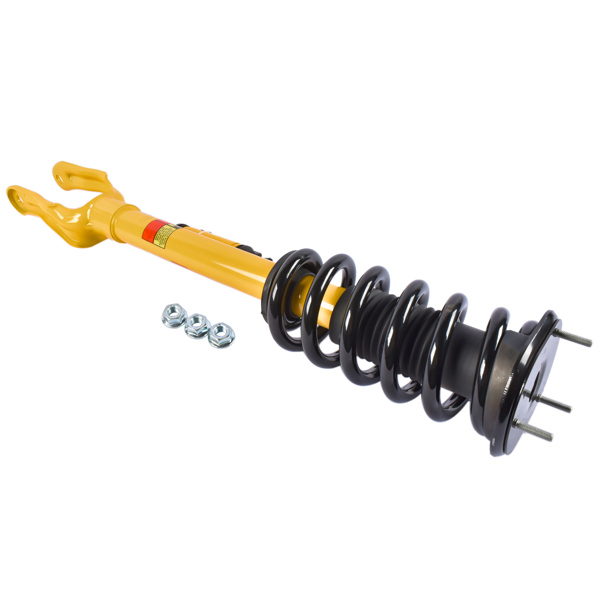 减震器 Front Right Suspension Strut Shock Assembly Replacement for 2012-2015 Jeep Grand Cherokee 68139496AC-9