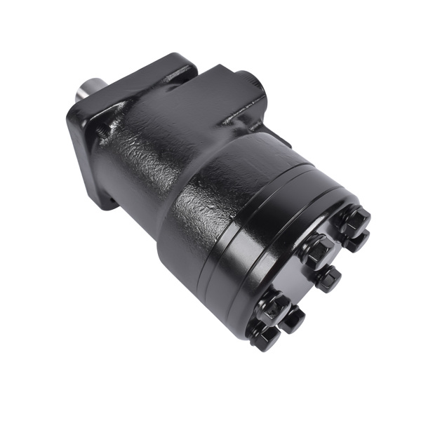 液压马达 Hydraulic Gerotor Motor Replacement for Char-Lynn 101-1010-009/ Eaton 101-1010 Motor 4.5 CID-8