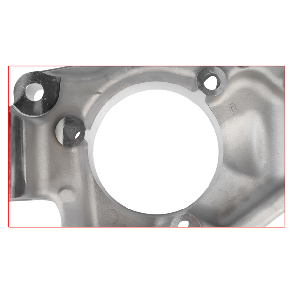 转向节 Front Passenger Right Steering Knuckle For 2018-2022 Jeep Wrangler 68388828AA 68463620AA -11