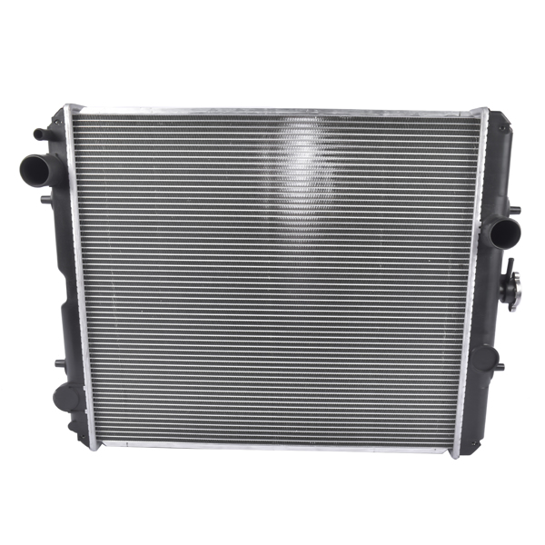 散热器 Radiator KV23226 Replacement for John Deere Loader 325 328 CT322 CT332 Engine 3029 2.9L 4045-2