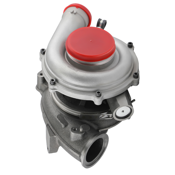 涡轮增压器 适用于福特F-250、F-350卡车 Super Duty 6.0L发动机 2005-2007 743250-5013, 7432505013S, 743250-5013S 743250-0014，743250-5014S，743250-5014-1