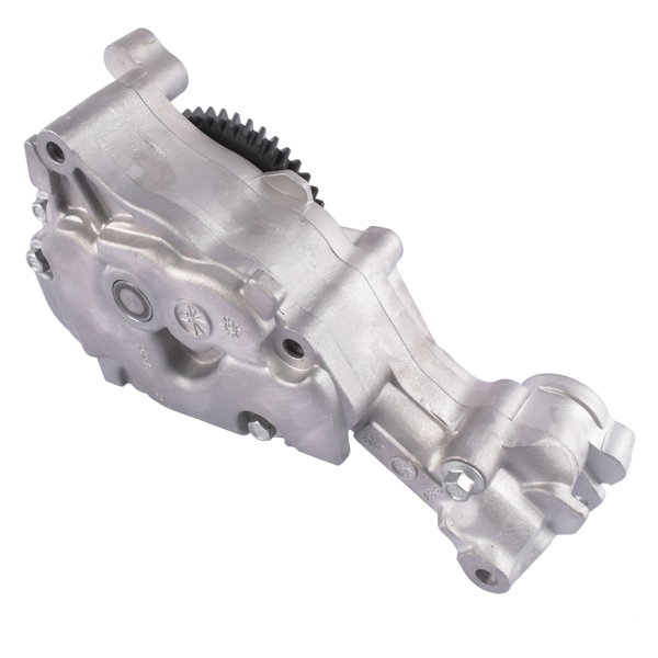 机油泵 Oil Pump Replacement for 2014-2021 Dodge Ram 1500 Jeep Grand Cherokee 3.0L Diesel 68489996AA -7