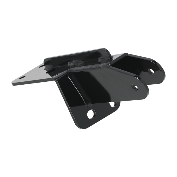 牵引杆 Heavy Duty Adjustable Front Track Bar For Jeep Cherokee XJ 1984-2001 4-6.5"-4