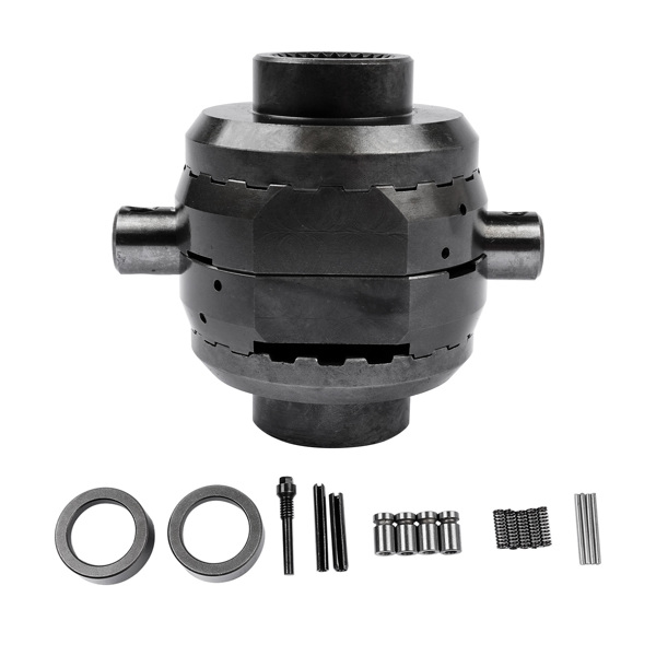 差速锁 Differential Locker Replacement for 1984-2004 Jeep Wrangler Dana 35 27 Spline SLM35-1.5-27 XD-13530-3