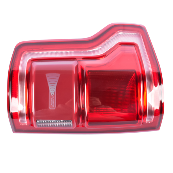 尾灯 Replacement For 2015-2017 Ford F-150 Left Driver Side LED Tail Light Brake Lamp w/ Blind Spot HL3Z13405D FL3Z13405C-1