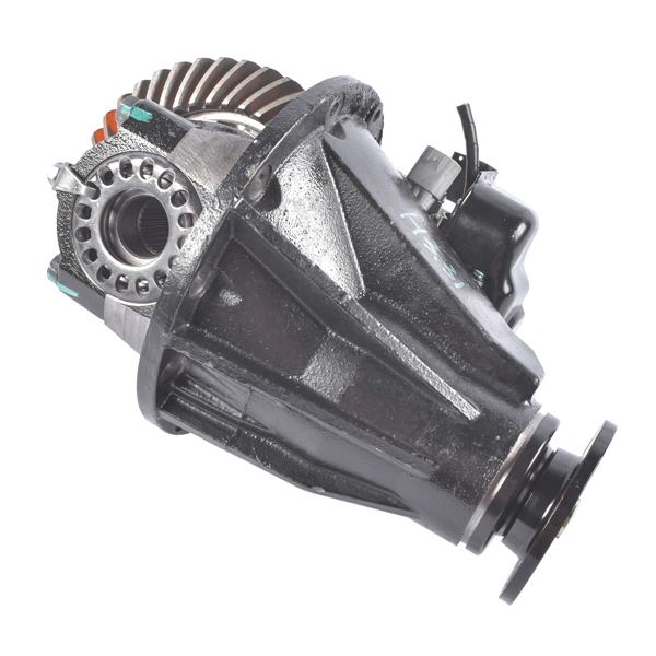 后桥差速器 Differential 41:11 3.727 Gear Replacement for Toyota 4Runner FJ Cruiser 4.0L 2003 2004-2009 41110-60A01-4