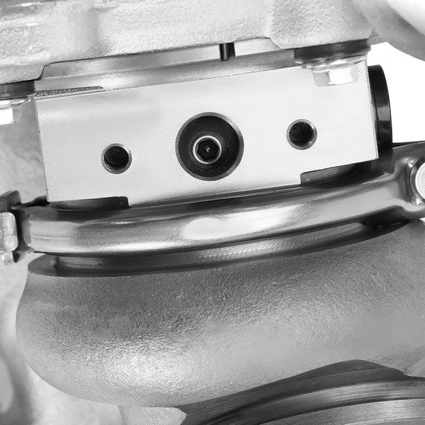 涡轮增压器 适用于别克昂科拉 1.4L 140马力 2013-2021 适用于雪佛兰科鲁兹 1.4L 140马力 2011-2016 55565353, 8471446,781504,40-30485 SG, 14030485-101-3