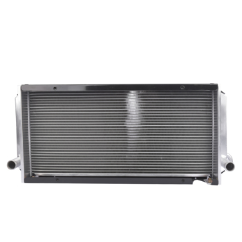 散热器 Oil Cooler Radiator Replacement for Bobcat Skid Steer Loaders A300 S220 S250 S300 S330 T250 T300 T320 6686077