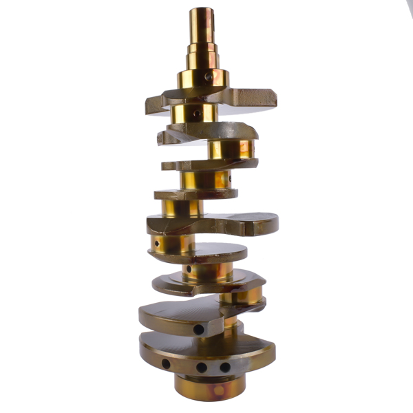 曲轴 Crankshaft Replacement for Mitsubishi Montero Pajero Sport Diamante 3.5L V6 6G74 MD305941-1
