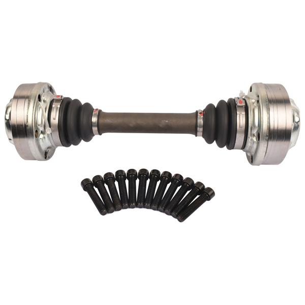 半轴 Driveshaft Fit for Mercedes G-Class G 55 AMG G500 5.0L 5.5L 2002-2011 A4634100802 A4634100702-1