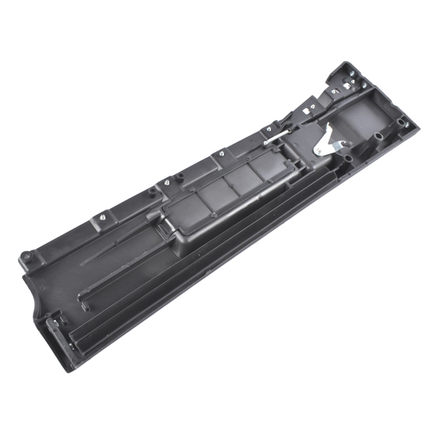 门拉手 Front Driver Side Black Interior Door Handle LH Fit for Freightliner FLD112 FLD120 FLD120SD FLD132-7