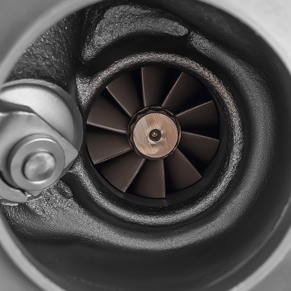 涡轮增压器 适用于雪佛兰迈锐宝 1.5L 发动机 2016-2023 12669064、12687057、12690543 95527952、95529879、25203932-5