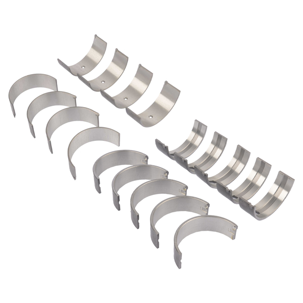 轴瓦套装 Engine Bearing Kit Replacement for VW Jetta Bora Passat Golf GTI Audi A3 A4 A6 TT 1.8T 20V 2001-2005 06B105591-3