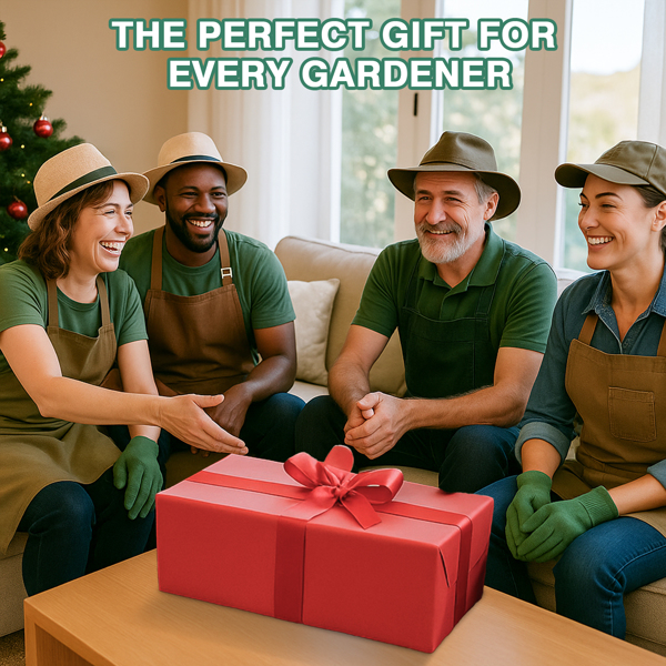 24*10.8*19.7inch 绿色 铁+EVA 折叠 折叠 园林跪凳-7