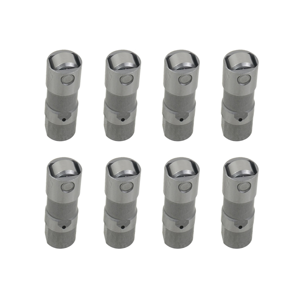 气门挺杆 8Pcs Hydraulic Roller Lifters Fit for Buick Allure Rainier Cadillac Escalade Chevy Camaro Silverado 1500 Tahoe GMC Sierra 1500 Yukon 5.3L 6.0L 6.2L 17122490 17120735 17121905-4