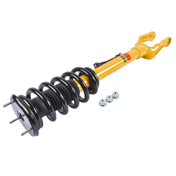 减震器 Front Left Suspension Strut Shock Assembly Replacement for 2012-2015 Jeep Grand Cherokee 5.7 68139497AC 68139497AD-7