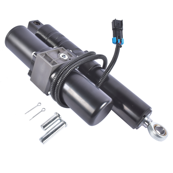 线性执行器 12V Linear Actuator 108-3438 1083438 Replacement for Toro Multi Pro MP1200 MP1250 MP5700-D Workman 200-5