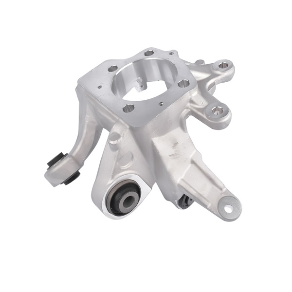 转向节 Rear Left Steering Knuckle Replacement for Ford Explorer 2011-2019, Police Interceptor Utility 2013-2019 BB5Z5B759A DB5Z5B759A-7